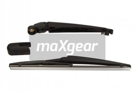 Автозапчастина MAXGEAR 390454