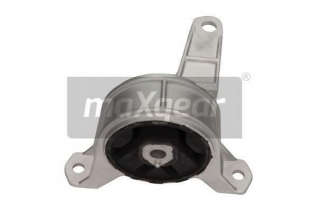 Подушка двигателя ASTRA G - 40-0196 (5684051, 90575772) MAXGEAR 400196