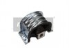 Подушка двигателя VW T5 1,9/2,0TDI 03- PRZEDNIA MAXGEAR 400395 (фото 1)