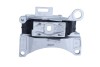 Подушка двигателя RENAULT MEGANE III/ FLUENCE/ GRAND SCENICIII 1,2TCE/1,4TCE/1,4 16V/1,5DCI MAXGEAR 400414 (фото 1)