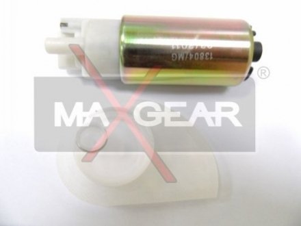 Насос топлива MAXGEAR 430037