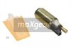 Насос палива FORD FIESTA IV, KA - MAXGEAR 43-0156 (F7AUA1A) 430156