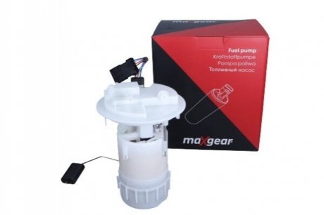 Автозапчастина MAXGEAR 43-0195