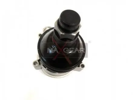 Фото Помпа води BMW 3 (E46)/5 (E39)/7 (E65/E66/E67)/X5 (E53) 3.0d (M47/M57) 01-08 MAXGEAR (47-0108) зображення 1