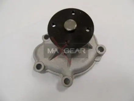 Водяний насос MAXGEAR 470120 Купити в Україні