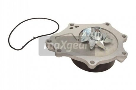 Автозапчасть MAXGEAR 47-0210