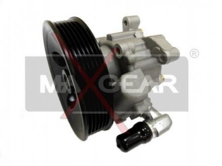 Гидравлический насос, рулевое управление MAXGEAR 480016 (фото 1)