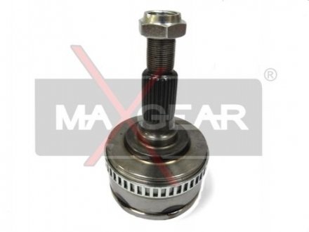 Шрус (наруж.) 2.3TDI MAXGEAR 490108 (фото 1)