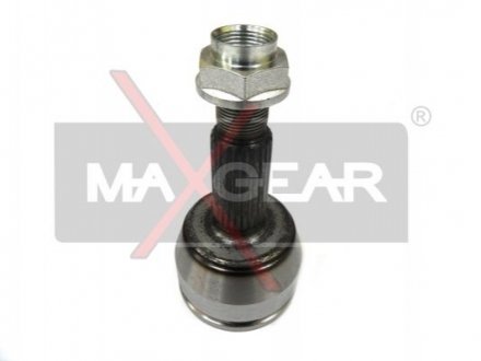 Автозапчасть MAXGEAR 49-0151