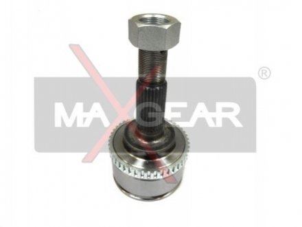 ШРУС MAXGEAR 490170 (фото 1)