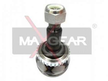 ШРУС (кулак поворотний) MAXGEAR 49-0567