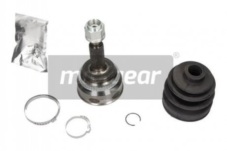 PRZEGUB ZEW. TOYOTA RAV-4 2,0D4D 00- ABS MAXGEAR 49-0878