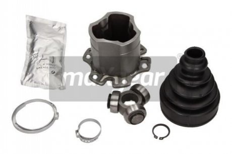 PRZEGUB WEW. VW SHARANALHAMBRA 95-10 PRLE 1,9TDI-2,8A4 00-08EXEO 08- OE 7M3407332 OSONA D. 122MM MAXGEAR 49-1055