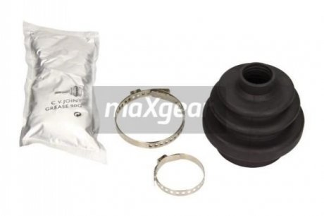 Пильовик ШРКШ внурт. Opel Astra F/G/H/Vectra B/C Zafira A/B MAXGEAR 491065