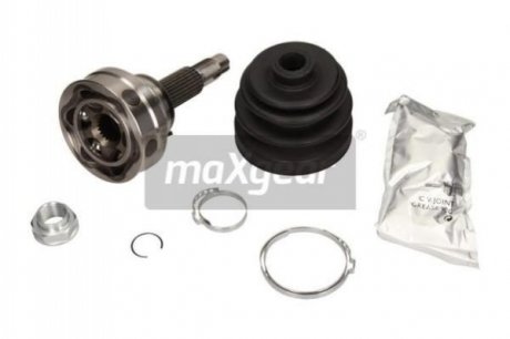 Автозапчасть MAXGEAR 49-1229