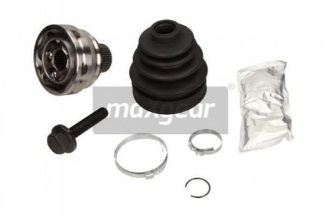 PRZEGUB ZEW. AUDI A4A5 1,82,0 TFSI 07- MAXGEAR 49-1235