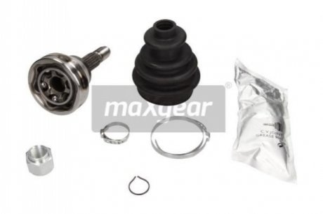 Автозапчасть MAXGEAR 49-1240