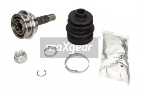 Автозапчасть MAXGEAR 49-1243