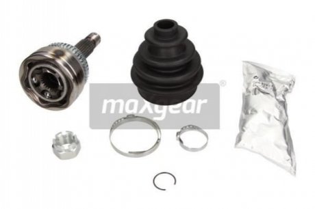 PRZEGUB ZEW. HYUNDAI GETZ 1,5CRDI 03- ABS 48Z MAXGEAR 49-1258