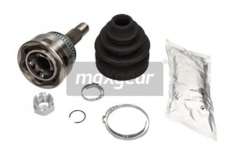 Автозапчастина MAXGEAR 49-1261