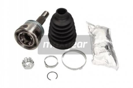 Автозапчасть MAXGEAR 49-1262