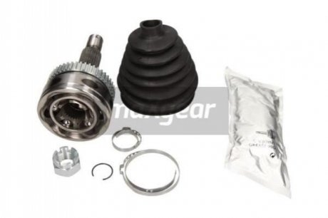 PRZEGUB ZEW. HYUNDAI TUCSONSONATA 05- MAXGEAR 49-1268