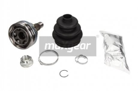 PRZEGUB ZEW. LAND ROVER FREELANDER 98- MAXGEAR 49-1274