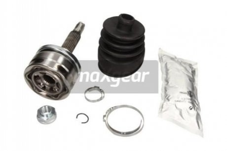 Автозапчасть MAXGEAR 49-1275