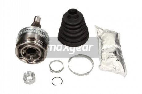 Автозапчастина MAXGEAR 49-1283