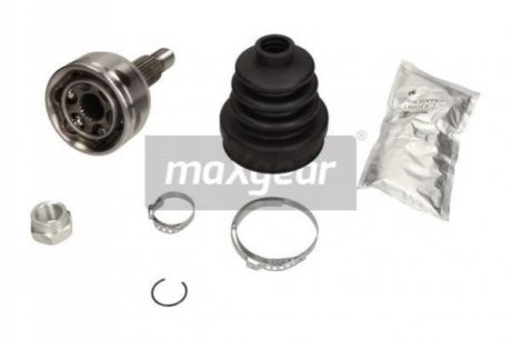 Автозапчасть MAXGEAR 49-1300