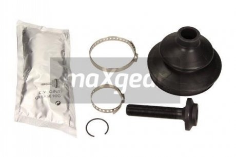 OSONA PRZEGUBU VW ZEW. A4PASSAT QUATTROA6 MAXGEAR 49-1423