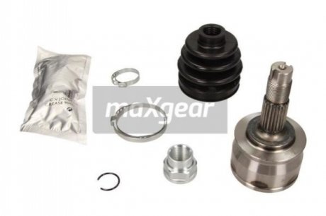 Автозапчасть MAXGEAR 49-1496