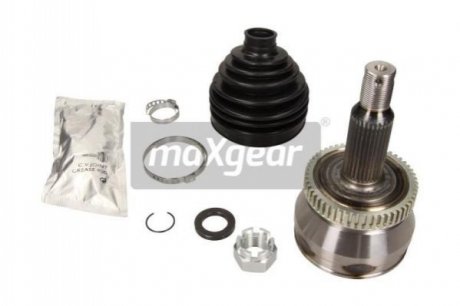 Автозапчасть MAXGEAR 49-1514