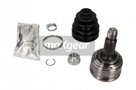 PRZEGUB ZEW. HONDA CIVIC 95- MAXGEAR 49-1547