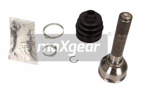 Автозапчасть MAXGEAR 49-1597