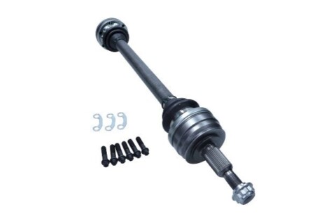 Автозапчасть MAXGEAR 49-1816