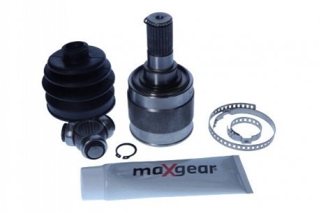 Автозапчастина MAXGEAR 49-2775 (фото 1)