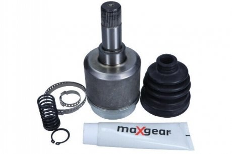 Автозапчастина MAXGEAR 49-2792 (фото 1)