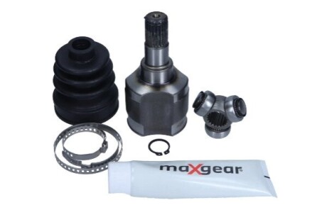 Автозапчасть MAXGEAR 49-2795