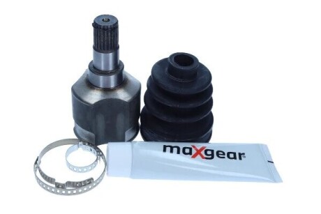 Автозапчастина MAXGEAR 49-2877