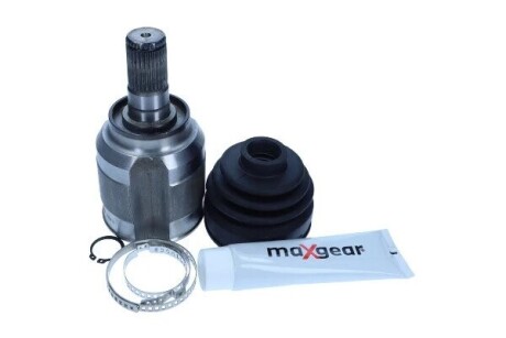 Автозапчасть MAXGEAR 49-2901