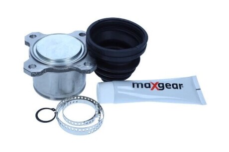 Автозапчасть MAXGEAR 49-2908