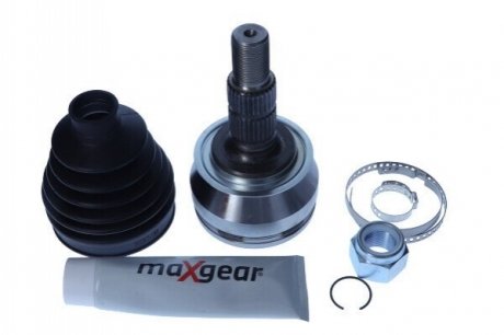 Автозапчастина MAXGEAR 49-3089 (фото 1)