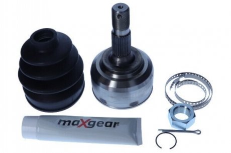 Автозапчастина MAXGEAR 49-3095