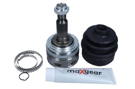 Автозапчасть MAXGEAR 49-3101