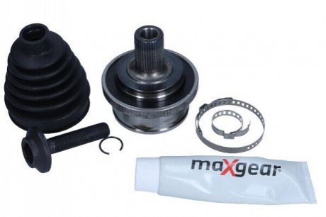 Автозапчастина MAXGEAR 49-3104