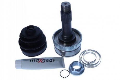 Автозапчастина MAXGEAR 49-3108