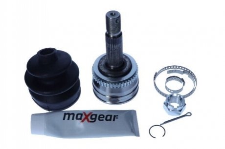 Автозапчастина MAXGEAR 49-3125