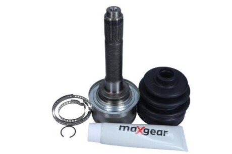 Автозапчасть MAXGEAR 49-3138