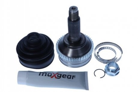 Автозапчасть MAXGEAR 49-3139